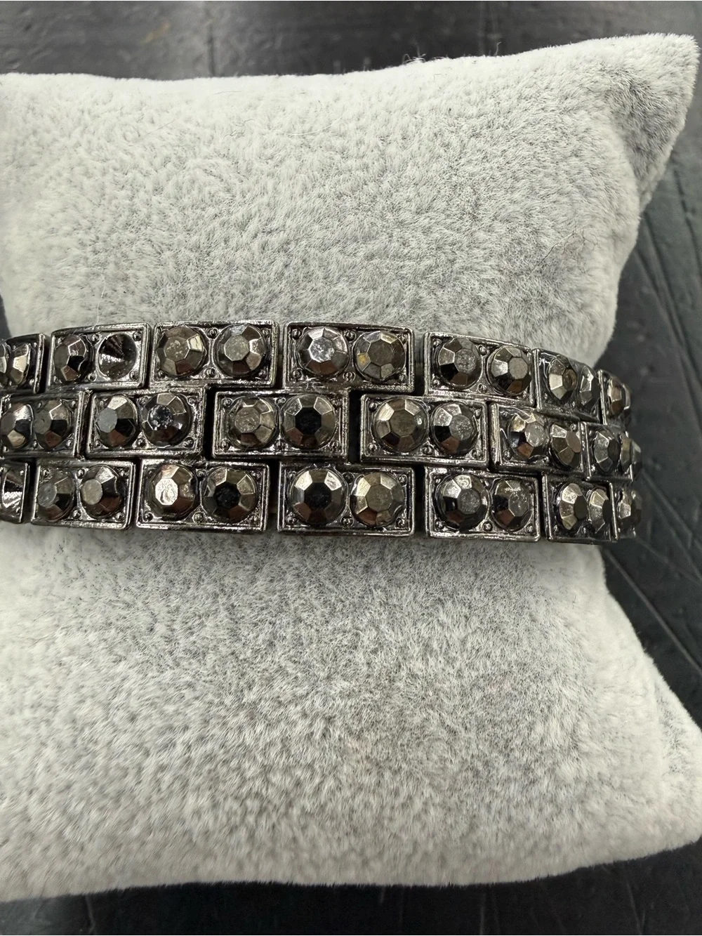 N/A elegant triple